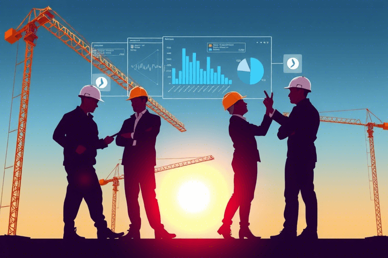 如何构建高效实用的贵阳现场施工员管理系统？