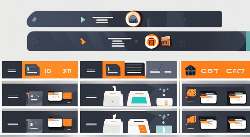 金蝶用友管家婆进销存哪个好用？如何选择最合适的系统？