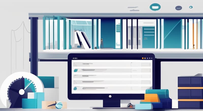 企业如何选择最安全可靠的进销存软件？