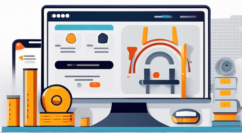 如何选择合适的汽车配件商品进销存软件？