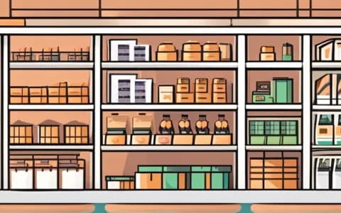 实体店进销存软件应该如何选择和使用？这些功能你必须要知道！