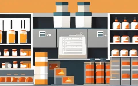 油品进销存管理系统的功能和实施策略如何选择？