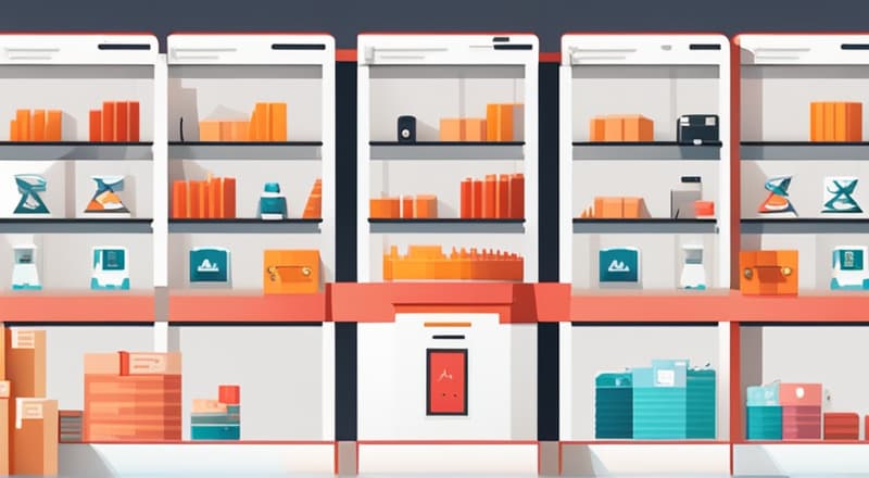 市面上到底有多少种进销存软件可以选择？