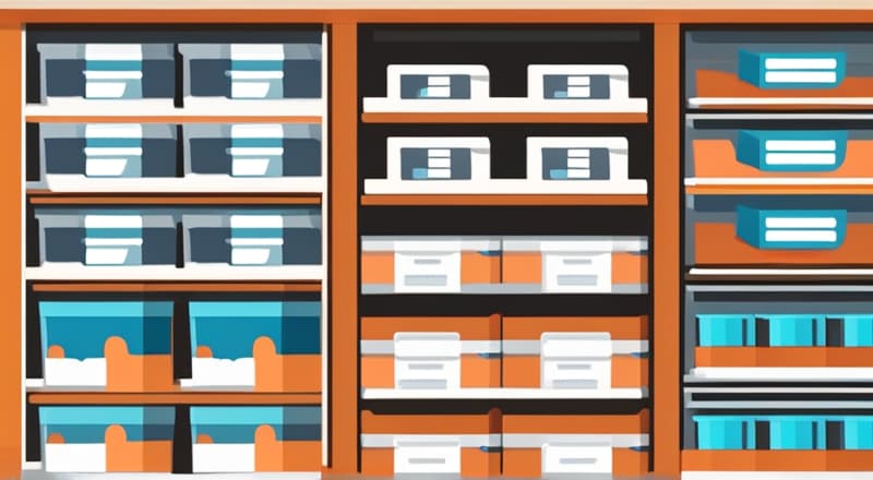 如何构建高效的进销存数据库？步骤和注意事项详解