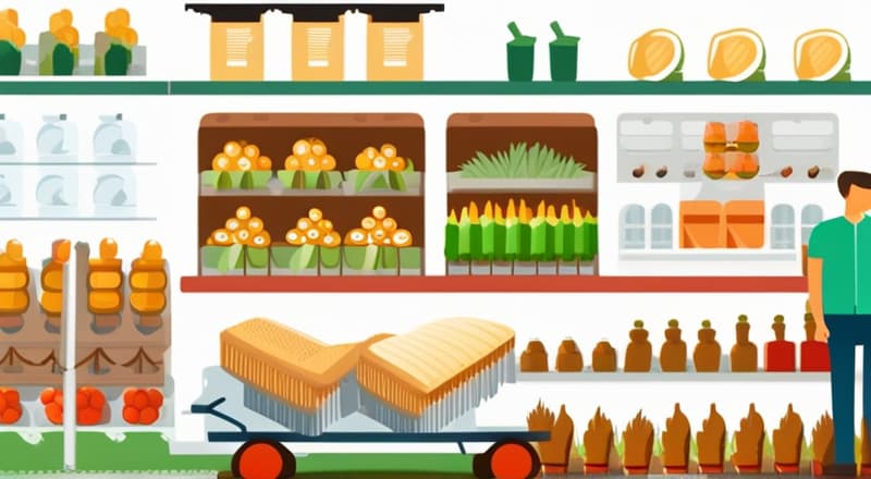 如何选择一款适合农资进销存管理的软件？