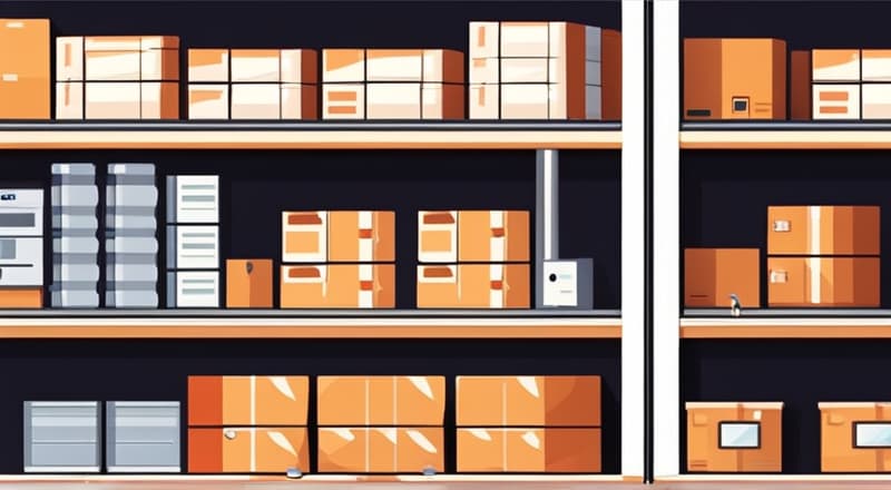 如何选择合适的出入库进销存管理系统？