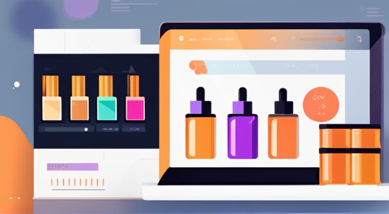 如何选择一款适合化妆品店的进销存管理软件？