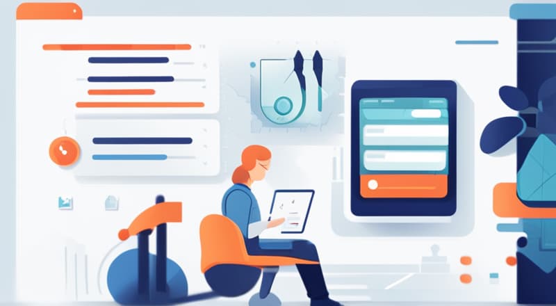 如何搭建一款高效实用的网站型进销存系统？