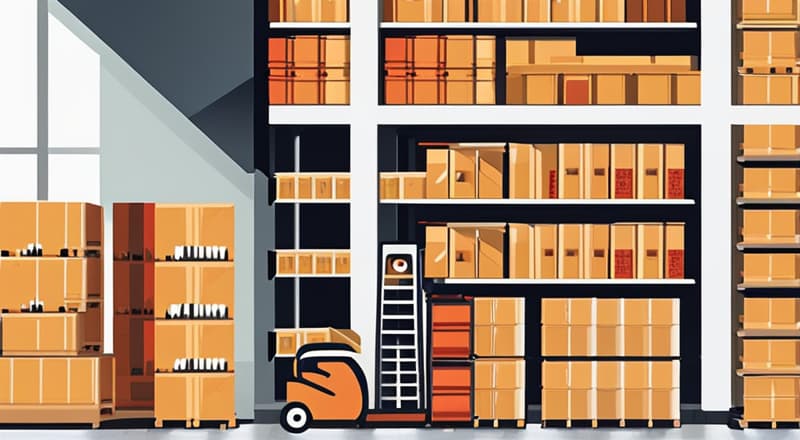 如何选择最适合桐乡仓库的进销存软件？