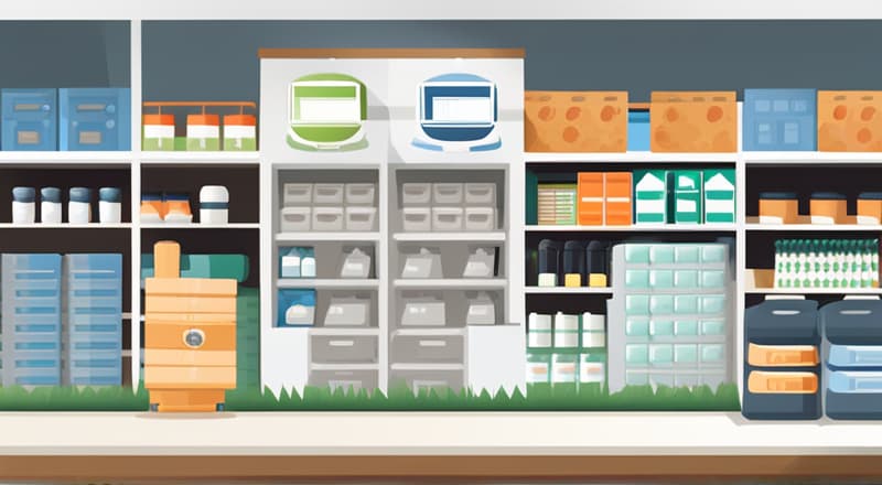 如何找到合适的农药经营进销存台账下载渠道？