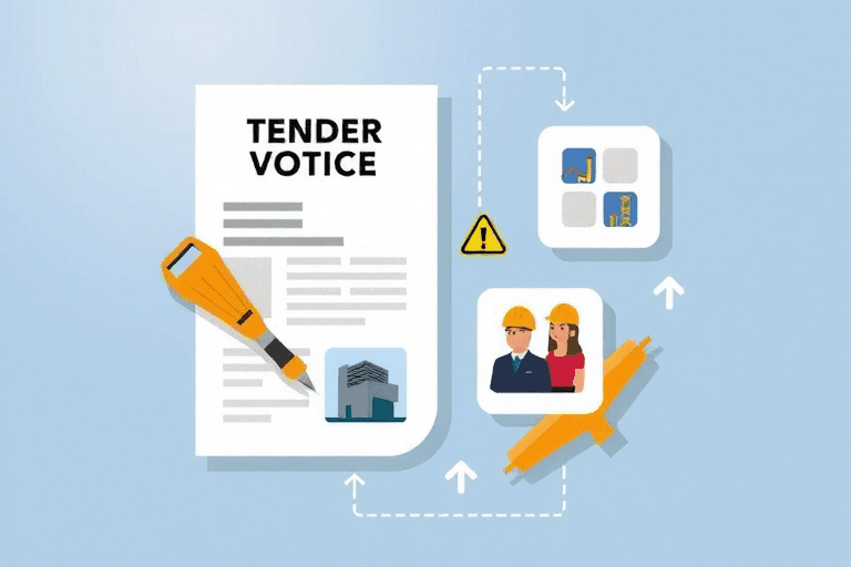 如何进行梅州砼降温系统的施工招标？