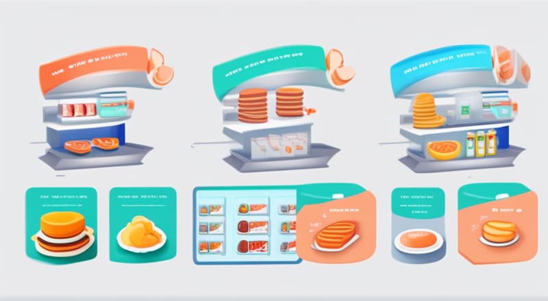 嘉善食品进销存软件的价格与实现方案究竟如何？