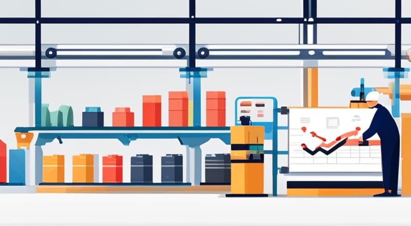 如何选择和使用工厂进销存软件？