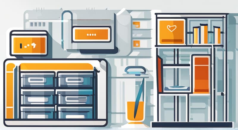 如何选择最适合玻璃深加工企业的进销存软件？