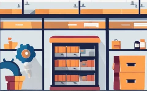 如何高效利用易订货进销存管理软件提升业务效率？