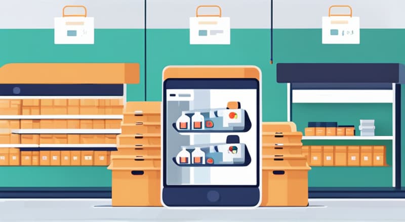 小微企业如何选择一款简单好用的进销存软件？