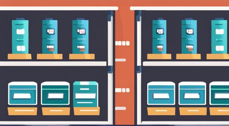 如何选择和使用进销存管理系统的软件？哪种系统更高效？