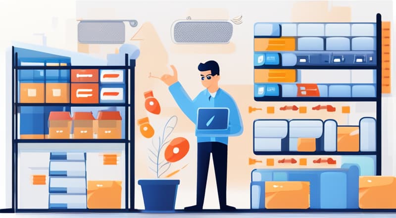 个体户如何选择和使用简单的进销存软件？