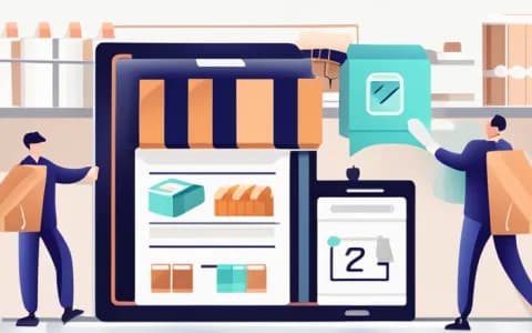 如何高效进行易特进销存系统的审核流程？