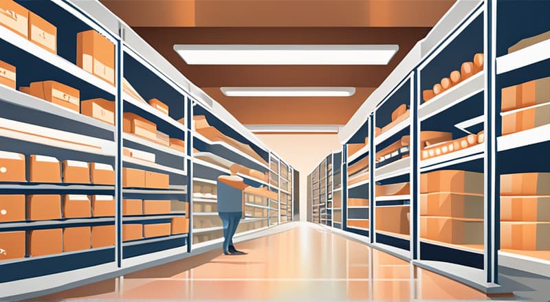 如何选择合适的进销存软件数据库？进销存管理系统的构建与应用