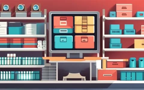 进销存系统适用于哪些公司？如何实施和应用进销存管理？