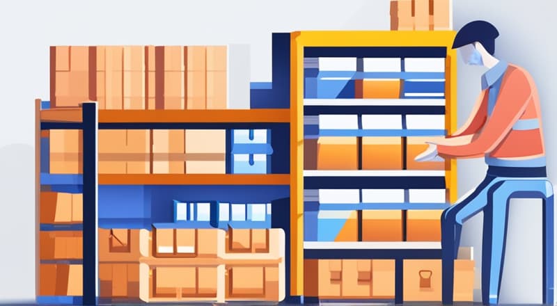 如何选择合适的批发市场进销存软件？