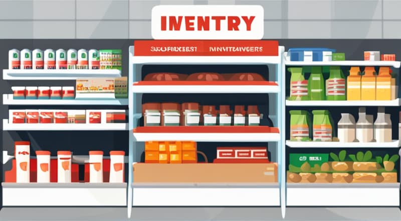 如何选择适合自己的商超进销存管理系统？