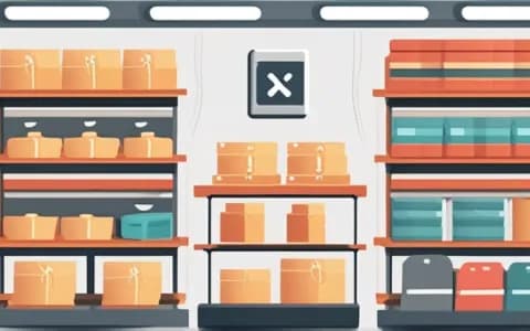 如何利用苹果设备自带的进销存软件进行高效管理？