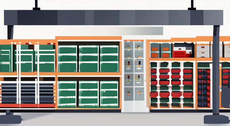 五金批发行业如何选择合适的进销存软件？