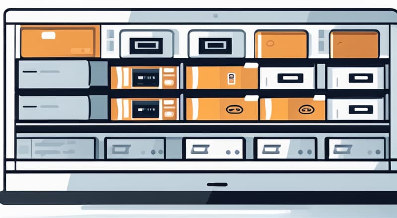 如何选择一款适合五金店使用的高效进销存软件？