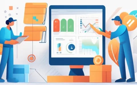 如何选择一款好用的免费进销存软件？有什么推荐？