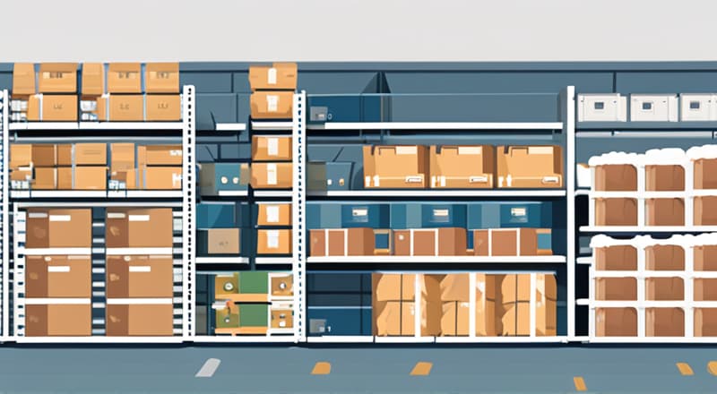 如何选择合适的海盐仓库进销存软件？预算大概是多少？