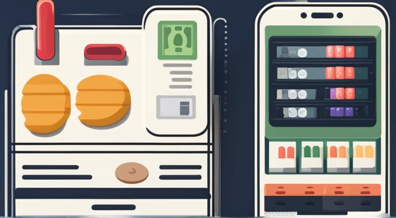 餐饮业如何选择合适的进销存与收银系统？