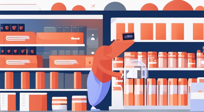 药品进销存管理记录需要保存多久？如何高效进行药品库存管理？