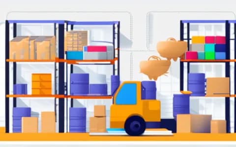 新页进销存管理软件如何提升企业运营效率？