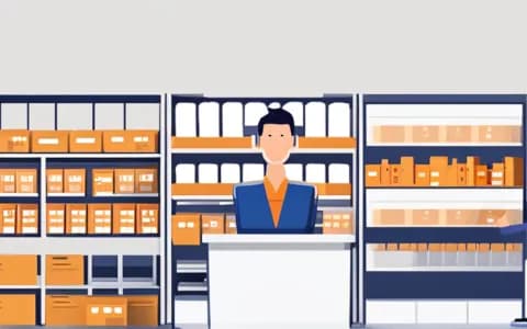 如何选择和使用安康进销存软件公司提供的软件？