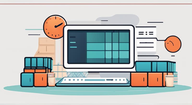 掌握用友进销存需要多长时间？