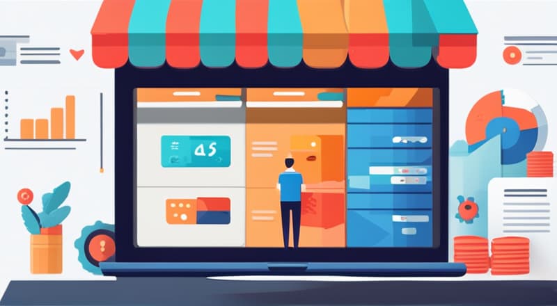 如何在电子税务局上查看和操作进销存信息？详细步骤解析