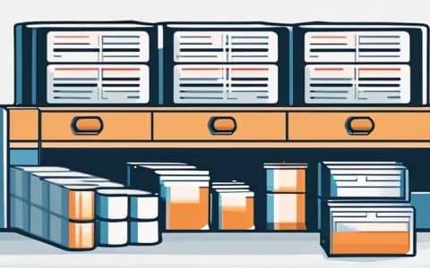 进销存管理系统数据库设计的关键要素是什么？