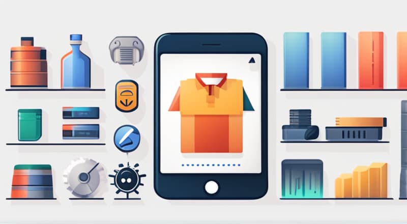 如何选择最适合五金批发商的进销存APP？