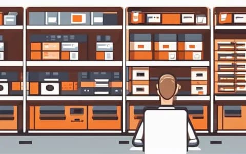 五金进销存软件公司如何选择？全面解析帮助您做出明智决定