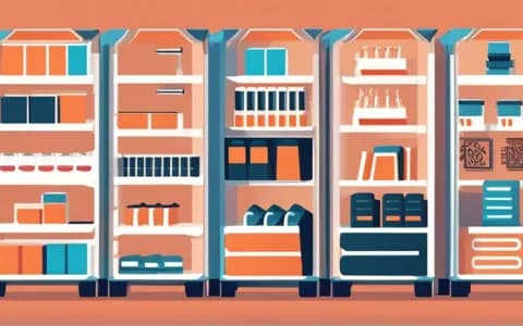 中国进销存软件行业有哪些知名的品牌？