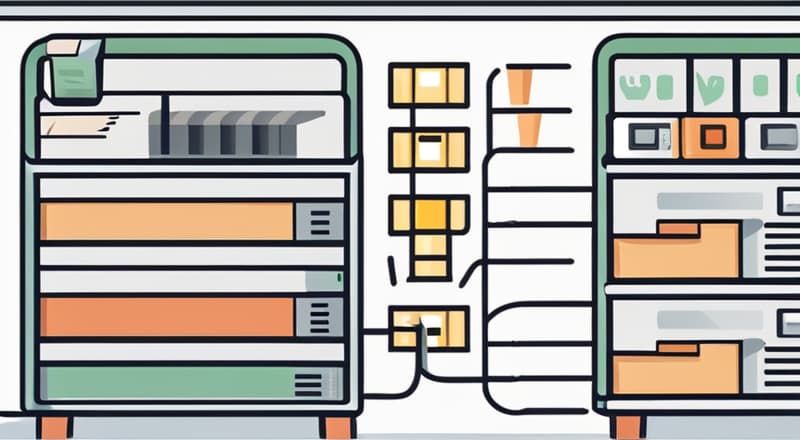 如何选择和使用优秀的针式打印机进销存软件？