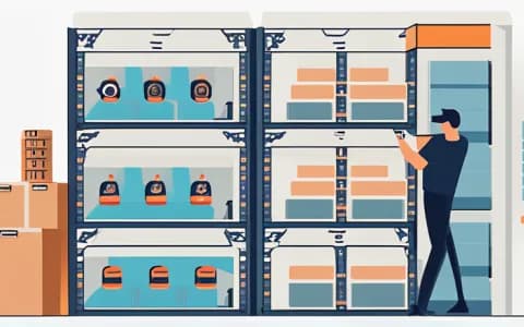 五金仓库进销存系统如何实现高效管理？