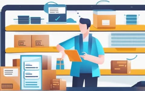 东莞企业如何选择和使用优秀的进销存软件？