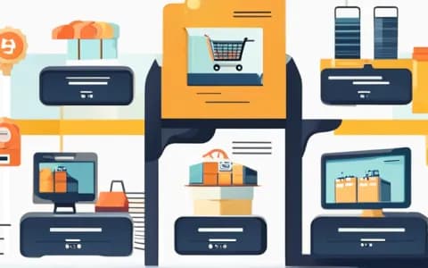 如何有效地进行电商进销存商品分类？