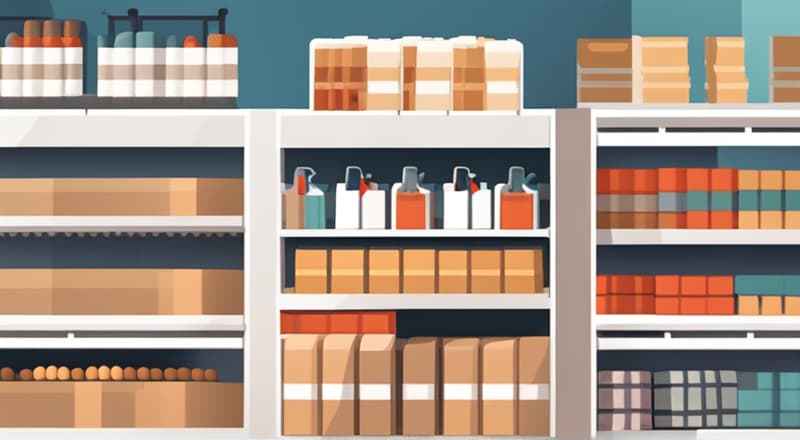 如何确定合理的库存周转率？库存管理的关键策略