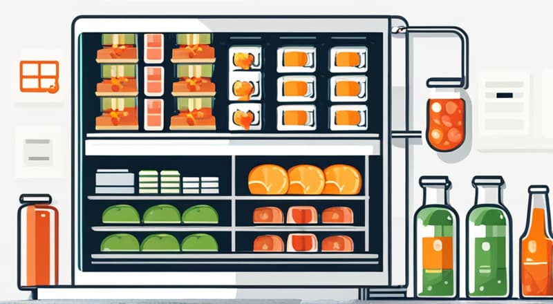 餐饮企业如何选择合适的库管进销存软件？