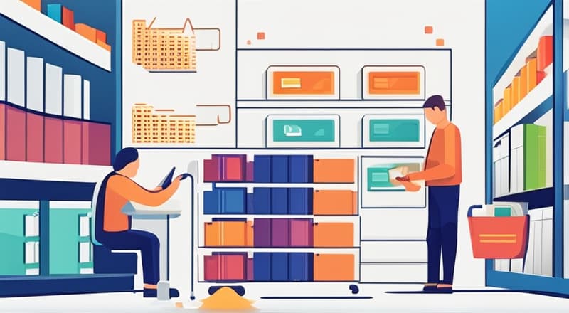 如何选择最适合企业的进销存管理系统？