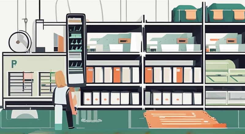 如何选择适合自己的免费进销存软件？